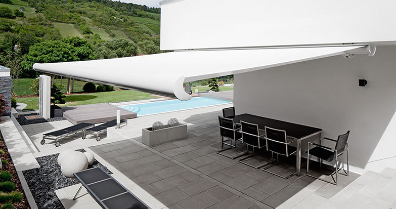 MHZ Markise Vegas Bonn